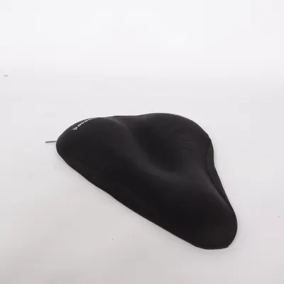 Selle de vélo (Memory Foam) de Dunlop