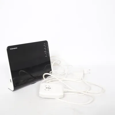 Modem (Tg789vn) from Thomson