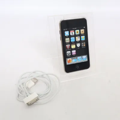 Mp4 speler (Zilver) van Apple