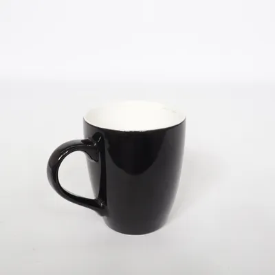 Tasse (Noir, Blanc) de ICA Cook & Eat