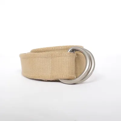 Ceinture (Beige) de Tierra