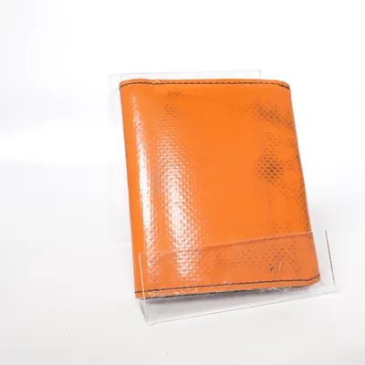Plånbok (Orange) från Freitag