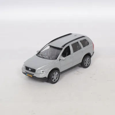 Legetøjsbil (Xc90) fra Volvo