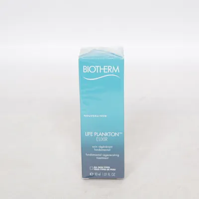 Serum (Life Plankton Elixir) från Biotherm
