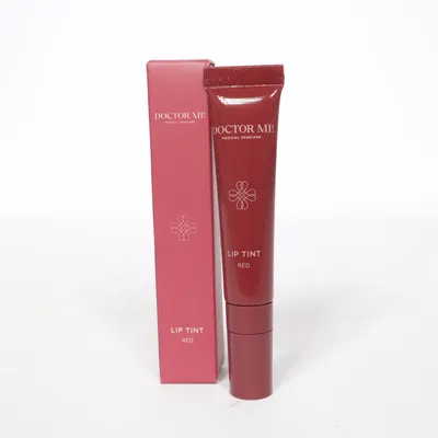 Rouge à lèvres (Lip Tint) de Doctor Mi