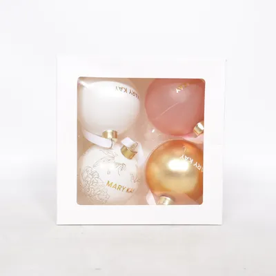 Julgranspynt (Flerfärgad) från Mary Kay