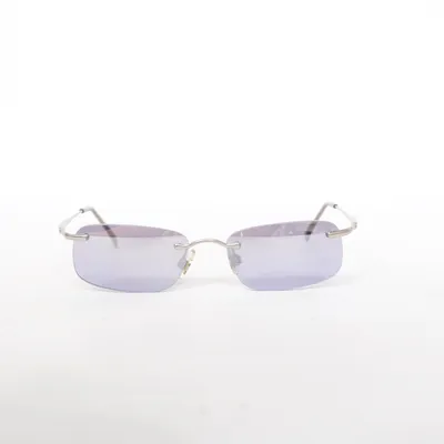 Sunglasses (Silver, Purple) from ESPRIT