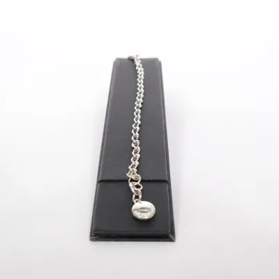 Armband (Silverfärgad) från Snö of Sweden Okänd metall