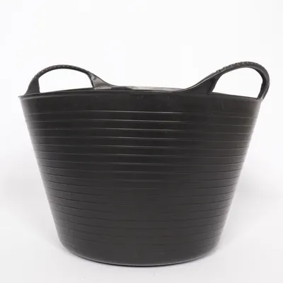 Balja (Svart)