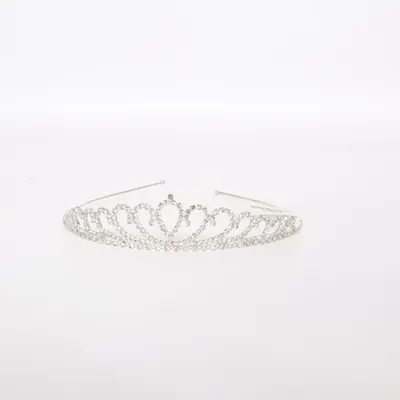 Diadème (Argent)