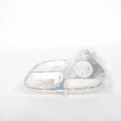 Set de vaisselle pour enfant (Frozen) de Disney