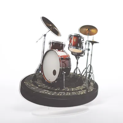 Home decoration (Brown, Black)
