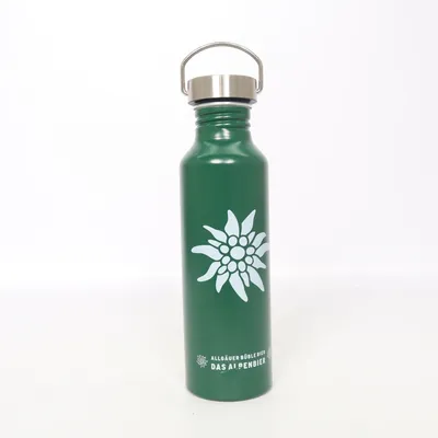 Thermosfles (Groen, Meerkleurig)