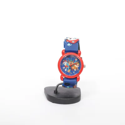 Montre (Bleu, Rouge, Multicolore) de Nickelodeon