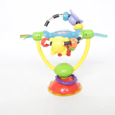 Aktivitetsleksak (Flerfärgad) från Playgro