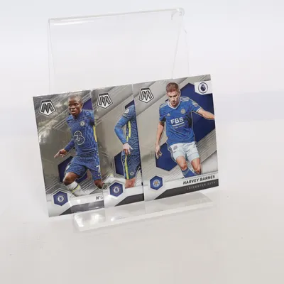Verzamelkaarten (Meerkleurig) van Panini