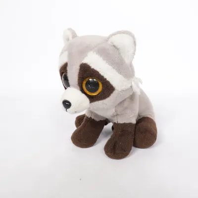 Peluche (Bandit) de Beanie Boos Ty