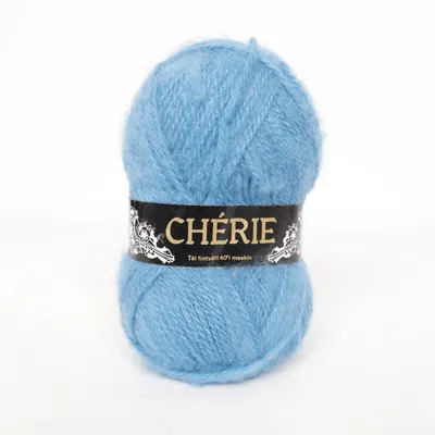 Garn (Cherie) fra Cherie