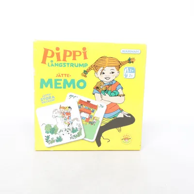 Brädspel från Kärnan