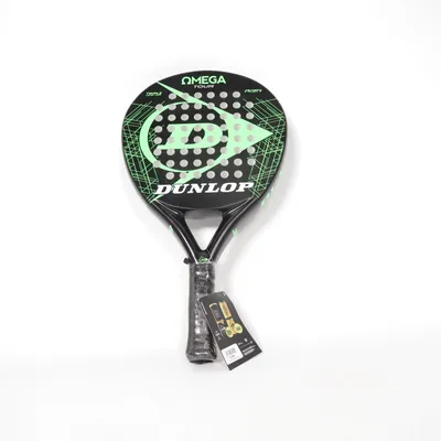 Raquette de Padel (Omega Tour) de Dunlop