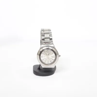 Montre (Irony) de Swatch
