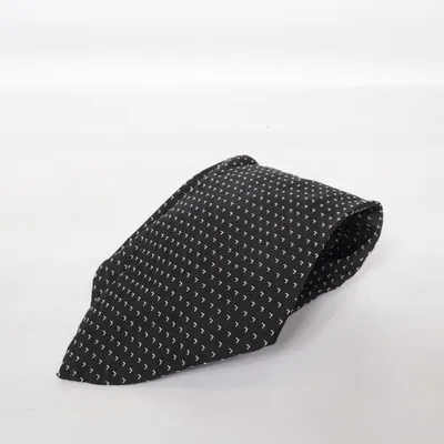 Slips (Sort, Hvid) fra Ralph Lauren Purple Label Silke