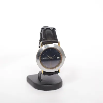 Armbanduhr (Solar 1) von Junghans