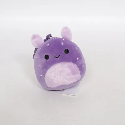 Gosedjur (Lila) från Squishmallows