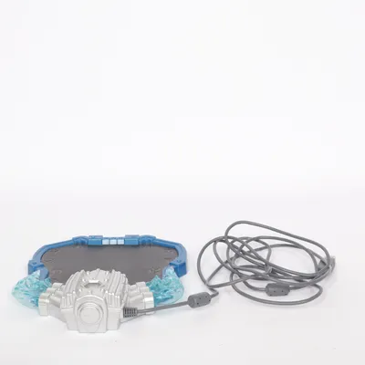 Game console accessories (Portal Of Power)