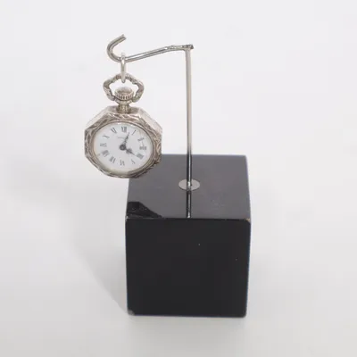 Kettinghorloge (Zilver) van Tarnan Onbekend materiaal