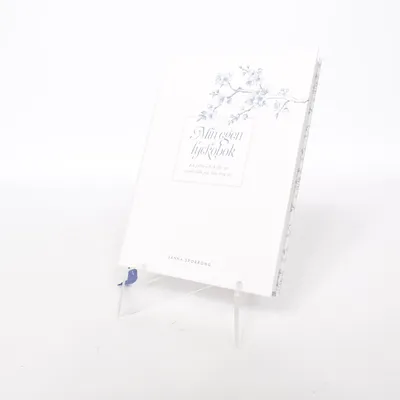 Boek van Tukan Förlag