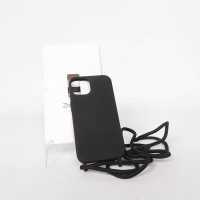 Coque de téléphone (Noir) de Zhink Arts
