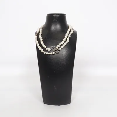 Halsband (Nora) från Nora Okänd metall