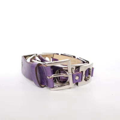 Ceinture (3547/85) de Depeche Cuir
