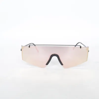 Sunglasses (Black, Multicolored) from Quay Australia