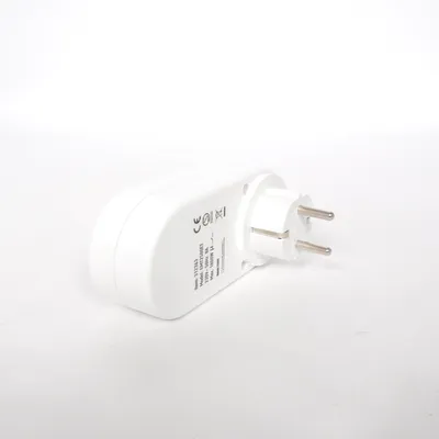 Timer (White) from Intertek