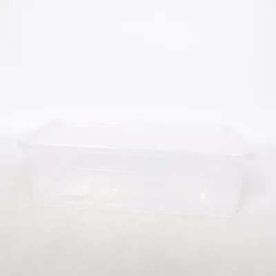 Förvaringslåda (Transparent) från Plast team