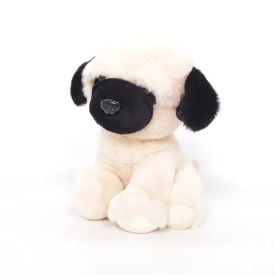 Soft toy (Beige) from Liseberg