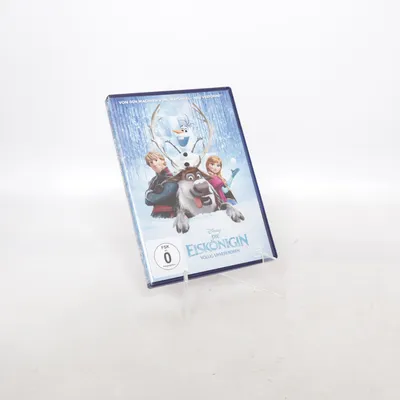 Film from Disney