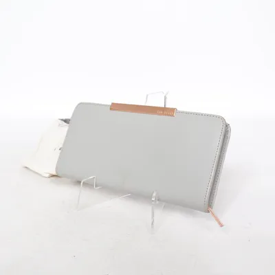 Plånbok (Grå) från Ted Baker