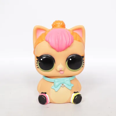 Sparbössa (Flerfärgad) från MGA Entertainment