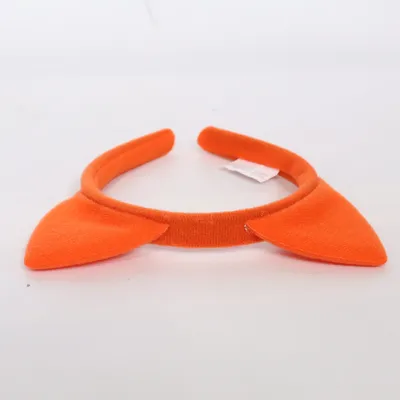 Maskeradtillbehör (Orange)