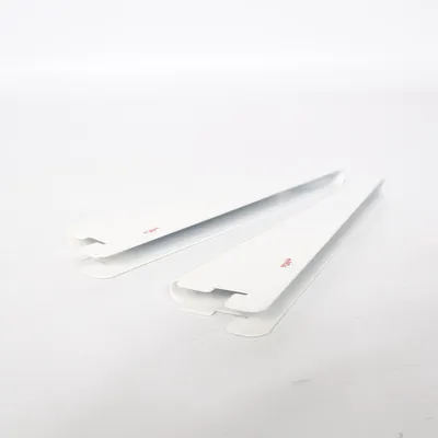 Plankdragers (Wit) van Elfa