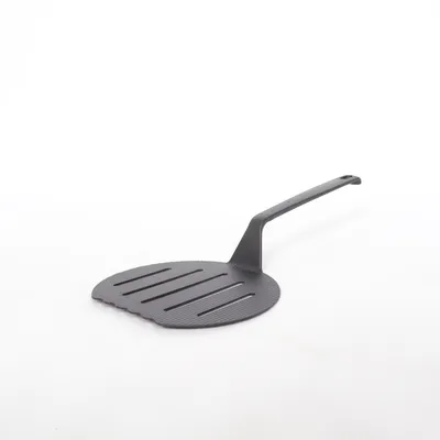 Turner spatula (Black) from Fackelmann