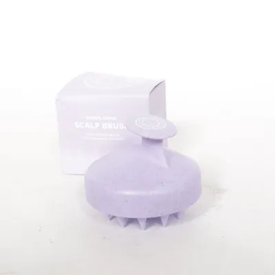 Badrumsinredning (Stimulating Scalp Brush) från Maria Nila