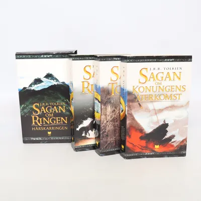 Book series