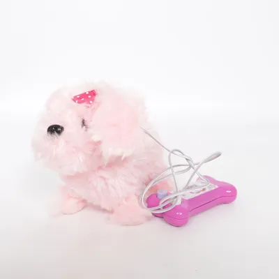 Leksak (Rosa) från Simba