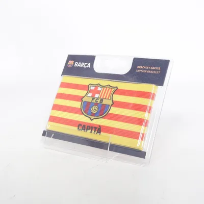 Bracelet (Capità) from FC Barcelona Unknown metal