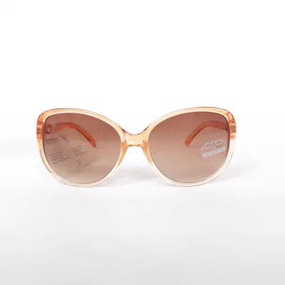 Solbriller (Orange) fra DM