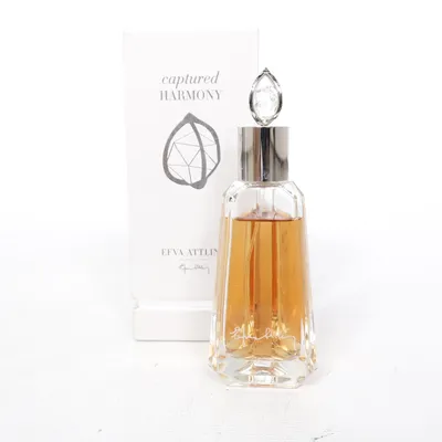 Eau de Parfum (CAPTURED HARMONY) från Efva Attling
